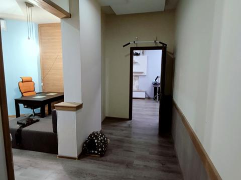 квартира за адресою Небесної Сотні просп. (Маршала Жукова), 3А/4