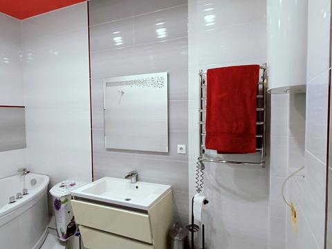 квартира за адресою Небесної Сотні просп. (Маршала Жукова), 3А/4