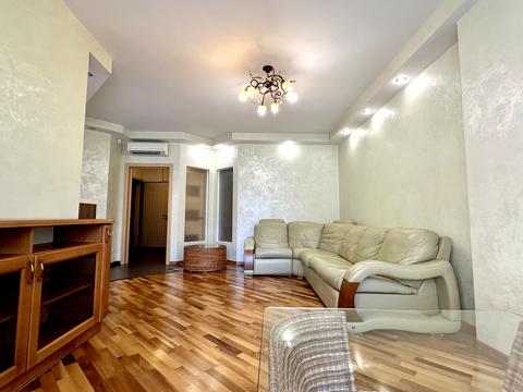 квартира за адресою Олександра Мишуги вул., 2