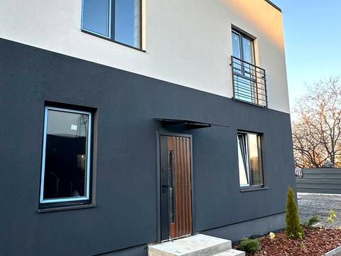 дом по адресу Садова