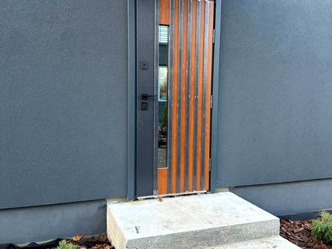 дом по адресу Садова