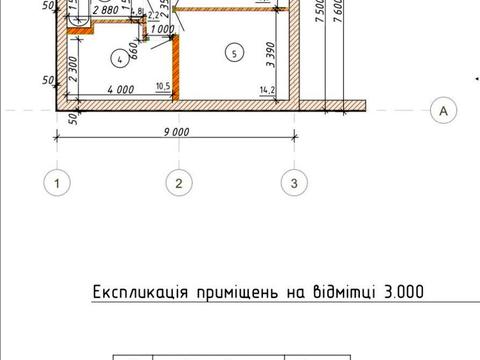 дом по адресу Садова