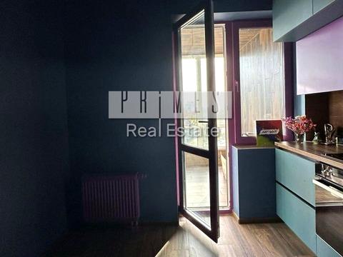 квартира по адресу Костанайская ул., 13