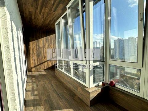 квартира по адресу Костанайская ул., 13