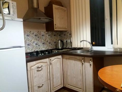 квартира за адресою Прогресивна вул., 2