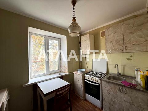 квартира за адресою Шовкуненка пров., 5