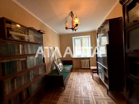 квартира за адресою Шовкуненка пров., 5