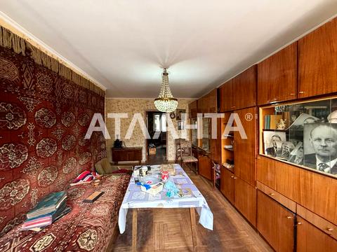 квартира за адресою Шовкуненка пров., 5