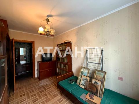 квартира за адресою Шовкуненка пров., 5