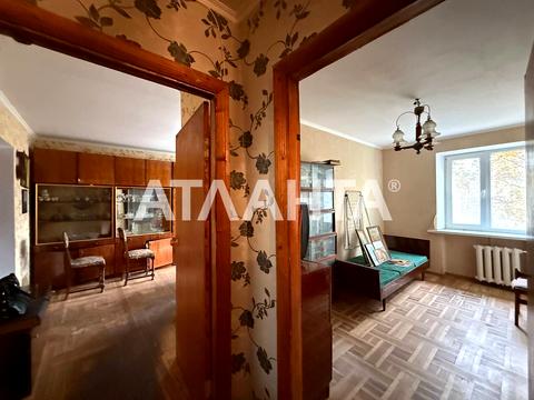 квартира за адресою Шовкуненка пров., 5