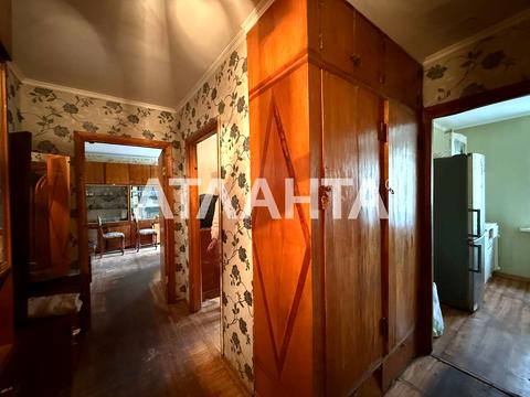 квартира за адресою Шовкуненка пров., 5