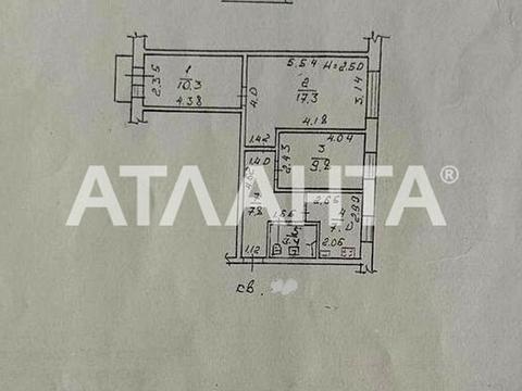 квартира за адресою Шовкуненка пров., 5