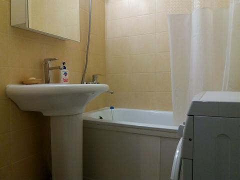 квартира за адресою Прогресивна вул., 2