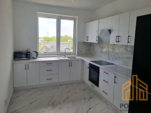 дом по адресу Травнева