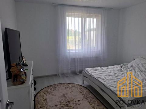 дом по адресу Травнева