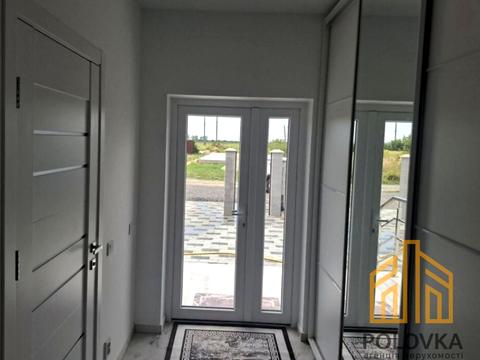 дом по адресу Травнева