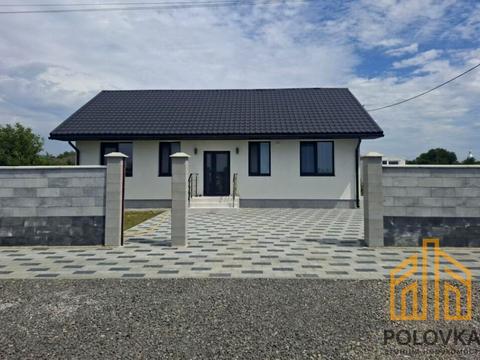 дом по адресу Травнева