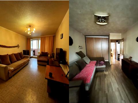 квартира за адресою Перемоги просп., 70