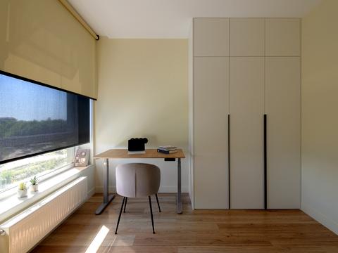 квартира по адресу Братьев Шеметов ул., 9