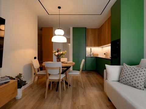 квартира по адресу Братьев Шеметов ул., 9