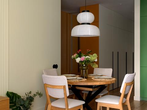 квартира по адресу Братьев Шеметов ул., 9