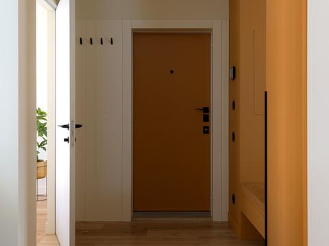 квартира по адресу Братьев Шеметов ул., 9