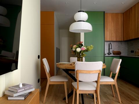 квартира по адресу Братьев Шеметов ул., 9