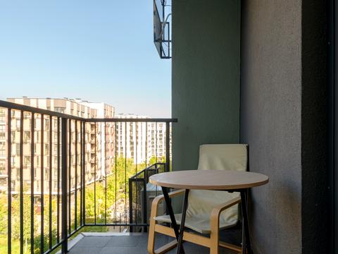 квартира по адресу Братьев Шеметов ул., 9