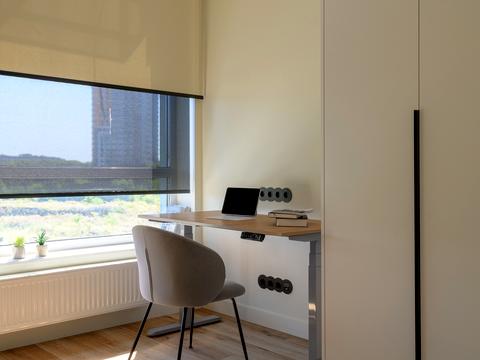 квартира по адресу Братьев Шеметов ул., 9