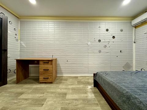 квартира за адресою Зодчих вул., 6-А