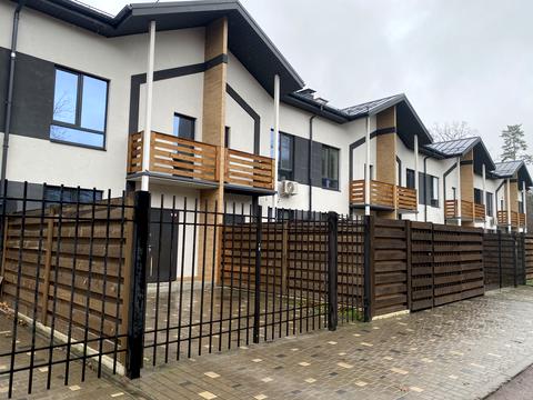 дом по адресу Киевская ул., 88/8