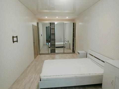 квартира за адресою Генуезька вул., 1