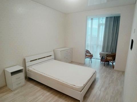 квартира за адресою Генуезька вул., 1