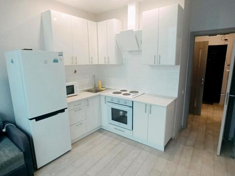 квартира за адресою Генуезька вул., 1