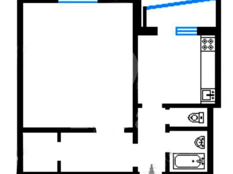 квартира по адресу Киев, Академика Глушкова просп., 26