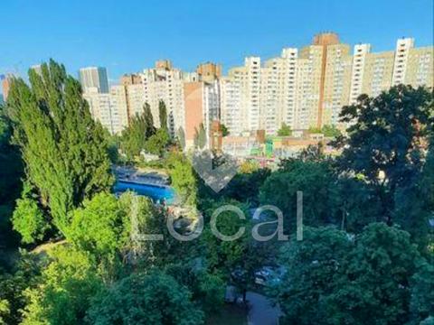 квартира по адресу Киев, Академика Глушкова просп., 26