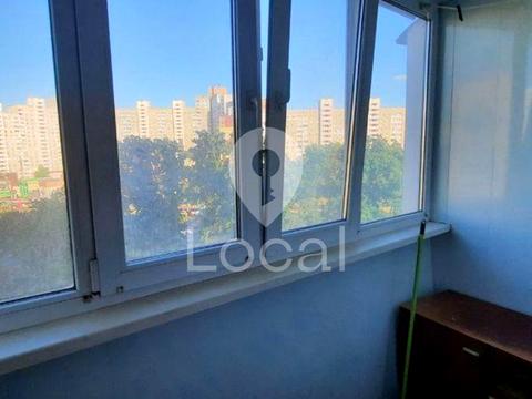 квартира по адресу Киев, Академика Глушкова просп., 26