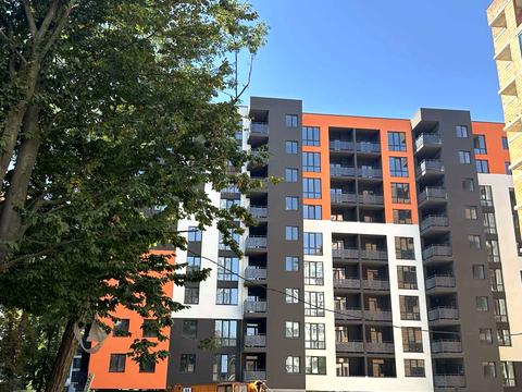 квартира за адресою Національної Гвардії вул., 3-В