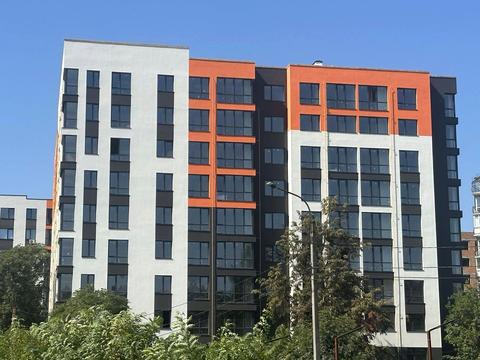 квартира за адресою Національної Гвардії вул., 3-В