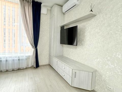 квартира за адресою Юрія Липи вул., 6