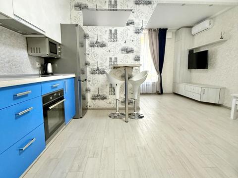 квартира за адресою Юрія Липи вул., 6