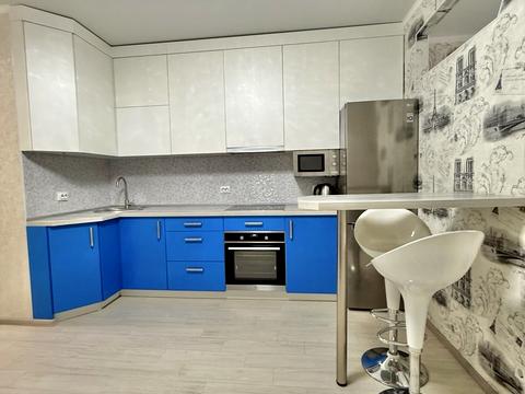 квартира за адресою Юрія Липи вул., 6