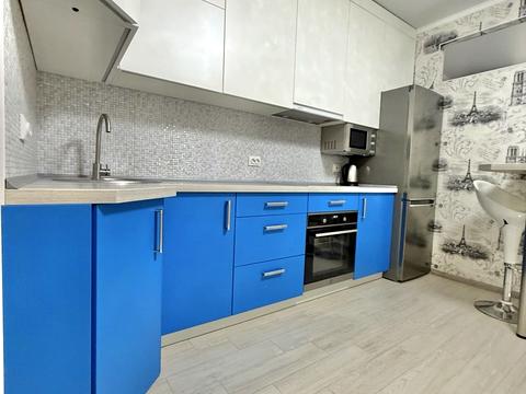 квартира за адресою Юрія Липи вул., 6