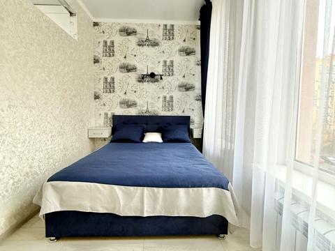 квартира за адресою Юрія Липи вул., 6