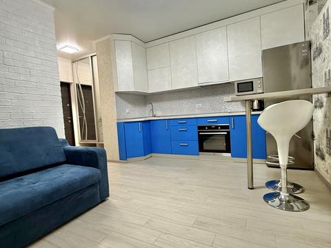 квартира за адресою Юрія Липи вул., 6