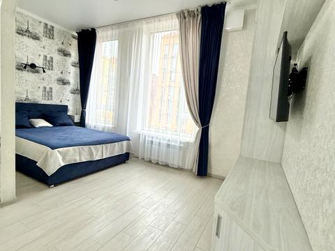 квартира за адресою Юрія Липи вул., 6