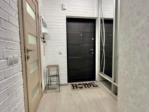 квартира за адресою Юрія Липи вул., 6