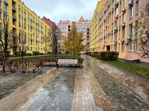 квартира за адресою Юрія Липи вул., 6