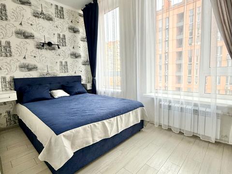 квартира за адресою Юрія Липи вул., 6