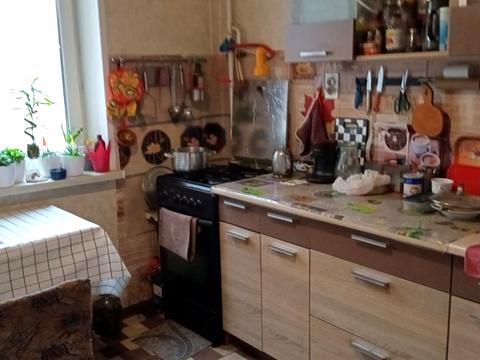 кімната за адресою Милославська, 35